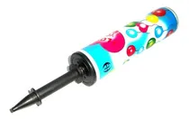 Comprar Inflador Bomba Manual Para Inflar Globos Doble Accion