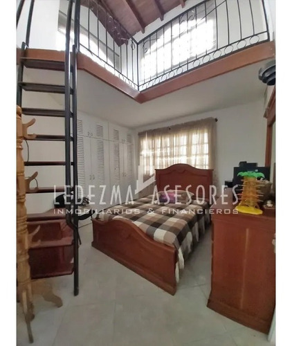 Imagen 9 de 17 de Casa-quinta Conjunto Residencial Loma Linda Country Club