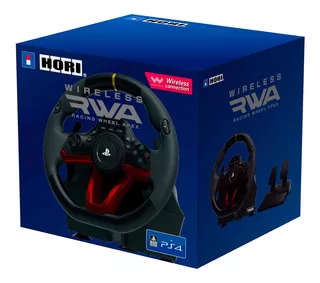 Timon Racing Wheel Apex Rwa Wireless Ps4