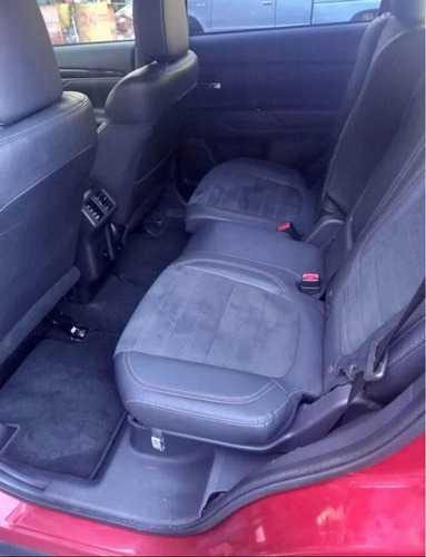Mitsubishi Outlander Edición Limitada