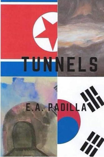 Libro: En Ingles Tunnels