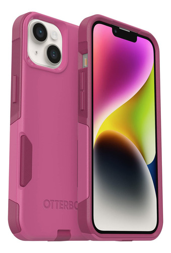 Otterbox Funda Para I 14 Y I 13 Commuter Series - Into The .