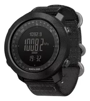 Comprar Reloj North Edge Apache 3 Altímetro Militarbrújula Barometro