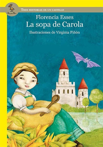 Sopa De Carola, La