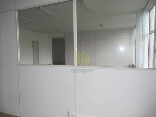 Imagem 14 de 25 de Andar Vão Livre À Venda, 184 M² - Savassi - Belo Horizonte/mg - Ac0035