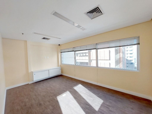 Imagem 9 de 29 de Sala Em Vila Olímpia, São Paulo/sp De 35m² À Venda Por R$ 355.000,00 - Sa1253946-s