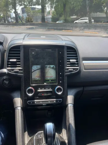 Renault Koleos Minuit Ta 2019