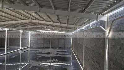 Bodega en renta