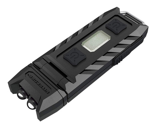 Linternas : Nitecore Thumb 85 Lm Tiltable Keychain Light,..