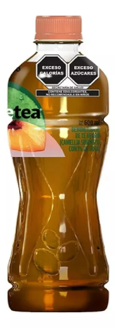 Primera imagen para búsqueda de fuze tea limon