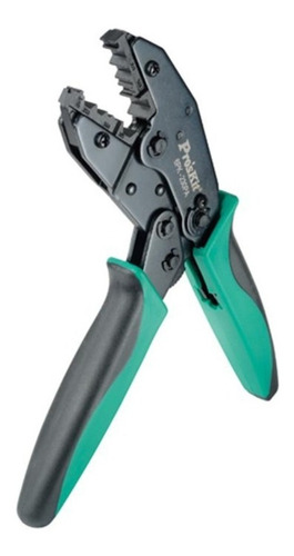 Pinza Crimpeadora Conectores Coaxil Belden Proskit 6pk-230pa