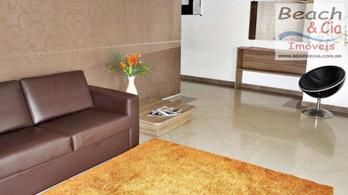 Imagem 7 de 30 de Apartamento 3 Dorms, Ocian, Praia Grande - R$ 460 Mil, Ap00696 - Vap00696