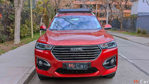 Haval H6 Elite 4x2 At 2.0t