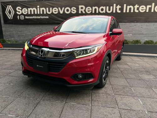 Honda HR-V 1.8 Prime