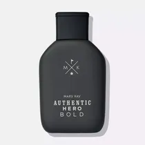 Comprar Nueva Fragancia Caballero Authentic Hero Bold Mary Kay