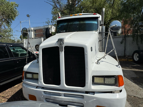 Camión Kenworth International T600 1963 A Tratar Precio