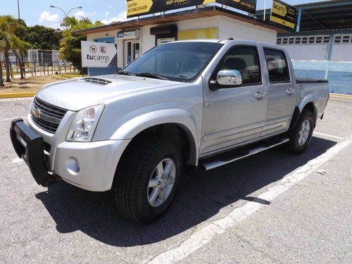 Chevrolet Luv D-max