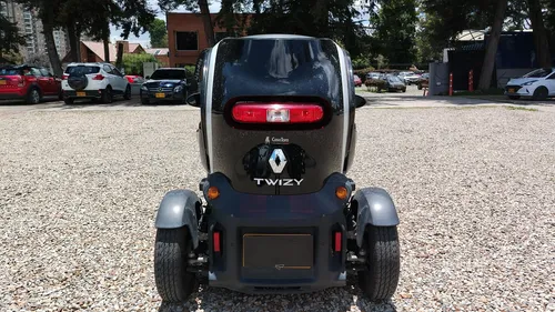 Renault Twizy Technic