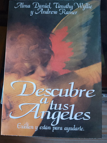 Descubre A Tus Angeles