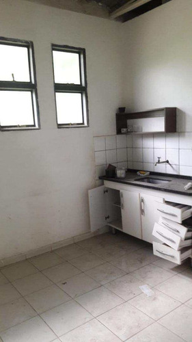 Imagem 6 de 16 de Galpão, Sítio Do Rosário, Santana De Parnaíba - R$ 800 Mil, Cod: 235042 - V235042