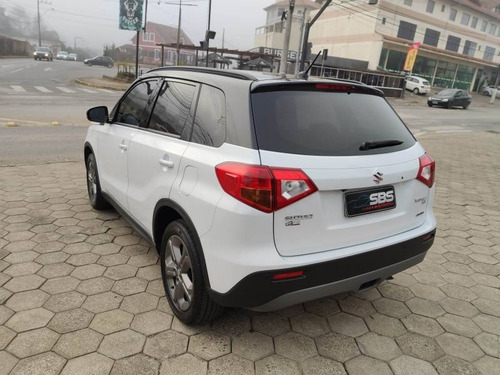 Imagem 2 de 9 de Suzuki Vitara 4you Allgrip 1.6 16v