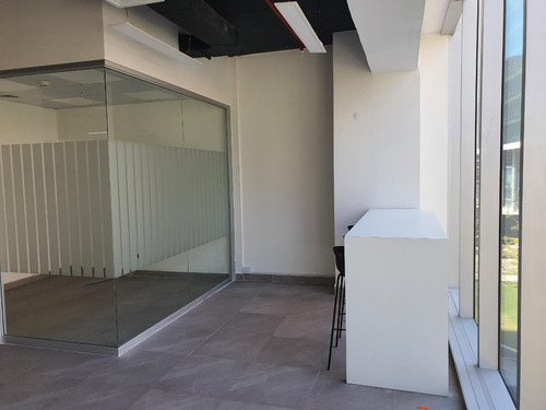 Moderna Oficina Edificio Britania Clase A+