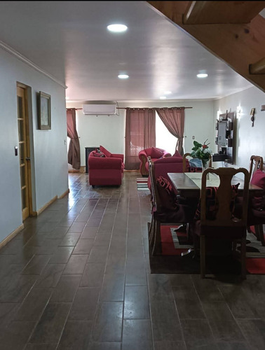 Hermosa Casa En Comuna De Linares