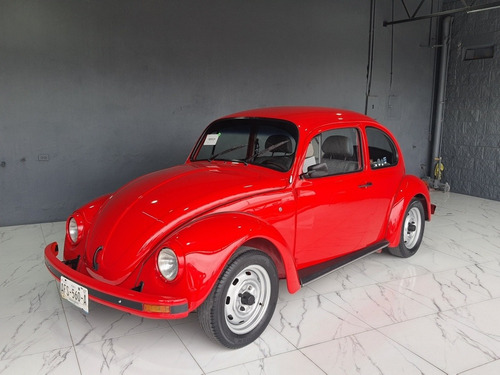 Imagen 1 de 13 de Volkswagen Sedan Sedan