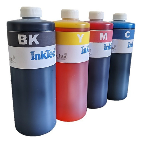 Tinta Inktec 500ml Dcp-t220 T520w Mfc-t4500 - 1 Pack