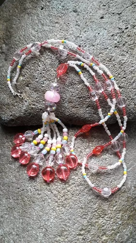 Collar Accesorios Barbier