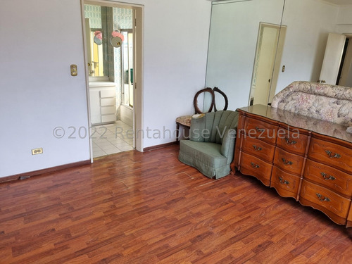 Apartamento En Venta, Colinas De Bello Monte 135 Mts, 251667