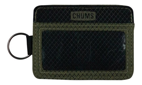 Bandit Wallet Deportivo Chums