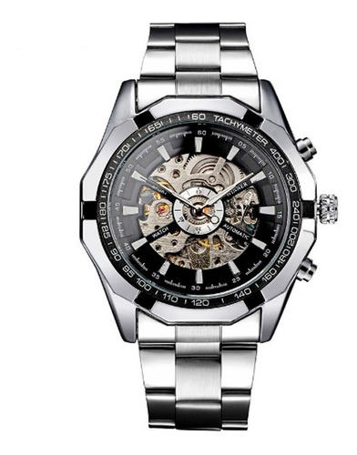 Reloj Automatico Winner 246 Original Reloj Para Hombre 