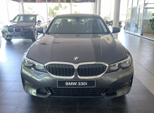 Imagen 2 de 9 de Bmw Serie 3 3.0 330i Sedan Sport 252cv - Genco Bmw