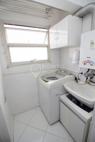 Imagem 14 de 15 de Apartamento À Venda No Bairro Saúde Próximo Ao Metrô Saúde - Ph41401