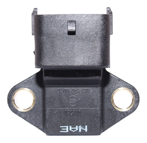 Sensor Map Ssangyong Actyon 2000 D20dt Xdi Dohc 2.0 2011