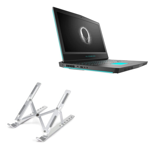 Soporte Para Alienware M17 Gaming R5 Montaje Boxwave Laptop