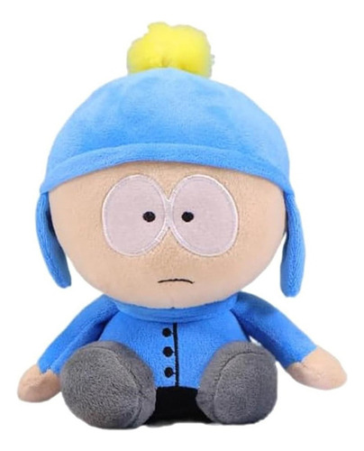 South Park Muñeco De Peluche Regalo Para Niños