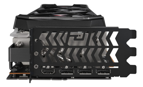 Placa Gráfica Powercolor Red Devil Amd Radeon Rx 7900 Xt