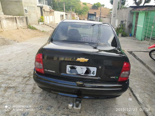 Chevrolet Classic 2010 1.0 Flex Power 4p