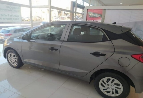 Hyundai Hb20 1.0 Sense