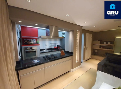 Imagem 9 de 12 de Lindo Apartamento Para Venda Na Vila Augusta 71m² - 1031
