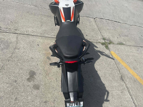 Imagen 8 de 10 de Moto Ktm Duke 390 Cc 2016