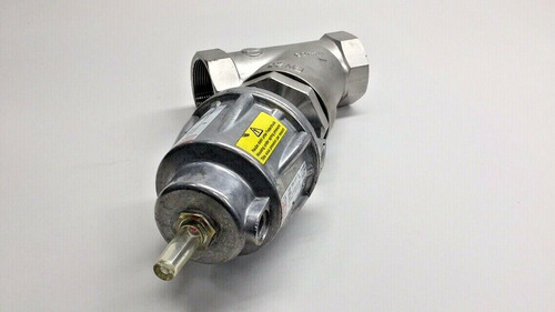 Gemu 2096046 Globe Valve Assy 514050d-137-51-1-r0047-206 Ccb