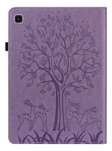 Funda De Tablet Pattern For Samsung Galaxy Tab A7 Lite T220