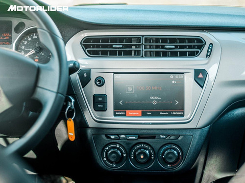 Imagen 22 de 25 de Citroën C-elysée 1.2 Feel Pack Ex. Full | Permuta / Financia
