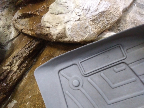 Emblemas Autoadhesivos Alfombras Weathertech Personalizados