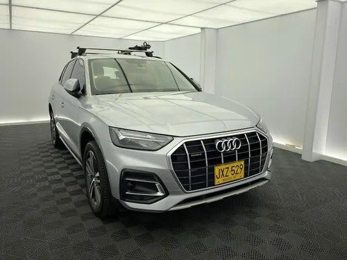 Audi Q5 2.0 TFSI MHEV QUATTRO ADVANCED