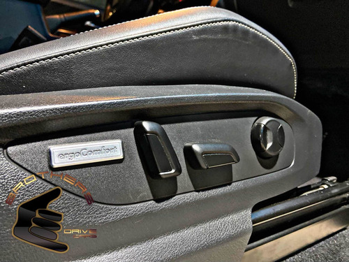 Imagen 20 de 25 de Volkswagen Amarok 2020 3.0 V6 Extreme