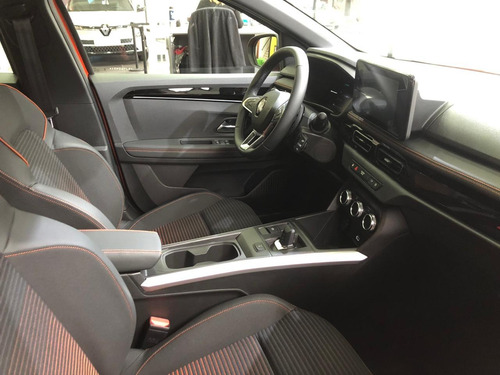 Renault Kardian 1.0 Tce Premiere Edition 200 Edc